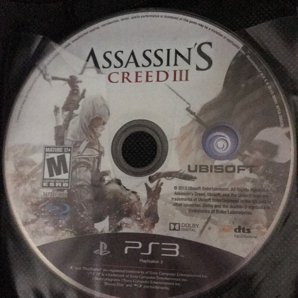 PS3 - Picture 13 of 16